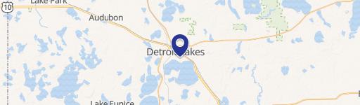 Detroit Lakes, MN 56501