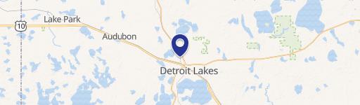 Detroit Lakes, MN 56501