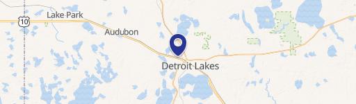 Detroit Lakes, MN 56501