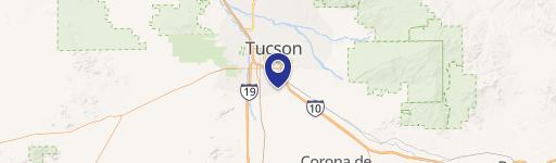 Tucson, AZ 85756