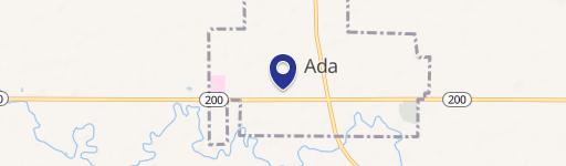 Ada, MN 56510