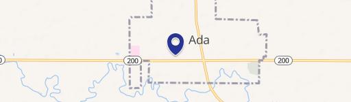 Ada, MN 56510