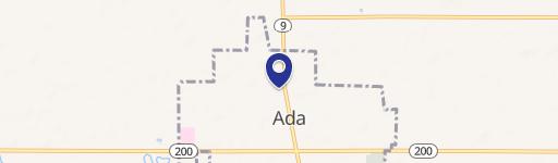 Ada, MN 56510