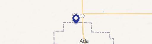 Ada, MN 56510