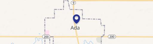 Ada, MN 56510
