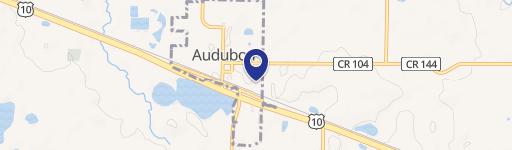 Audubon, MN 56511