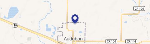 Audubon, MN 56511