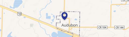 Audubon, MN 56511