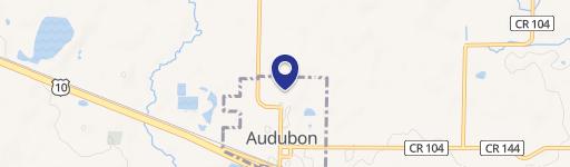 Audubon, MN 56511