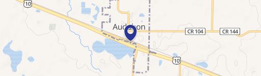 Audubon, MN 56511