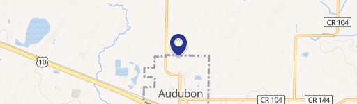 Audubon, MN 56511