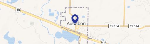 Audubon, MN 56511