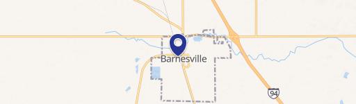 Barnesville, MN 56514