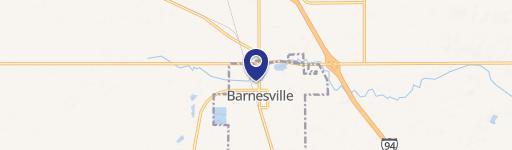 Barnesville, MN 56514