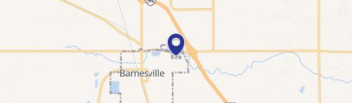 Barnesville, MN 56514