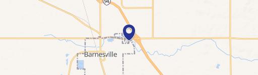 Barnesville, MN 56514
