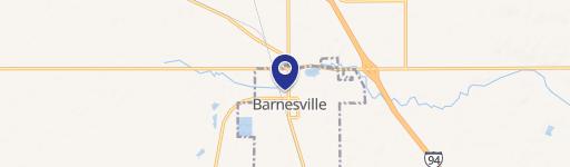 Barnesville, MN 56514