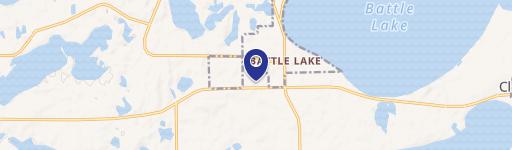 Battle Lake, MN 56515