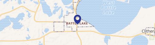 Battle Lake, MN 56515