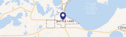 Battle Lake, MN 56515