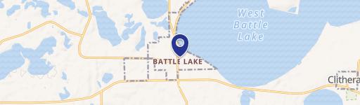 Battle Lake, MN 56515