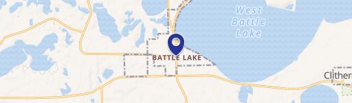 Battle Lake, MN 56515