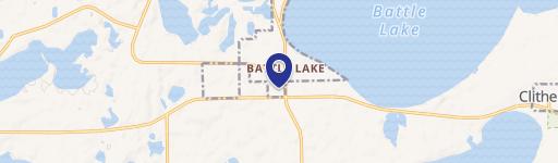 Battle Lake, MN 56515