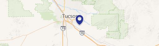 Tucson, AZ 85756