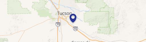 Tucson, AZ 85756