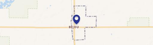 Bejou, MN 56516