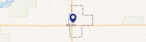 Bejou, MN 56516