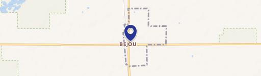 Bejou, MN 56516