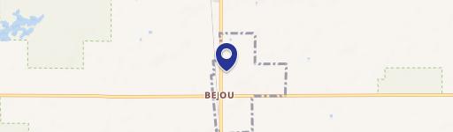 Bejou, MN 56516