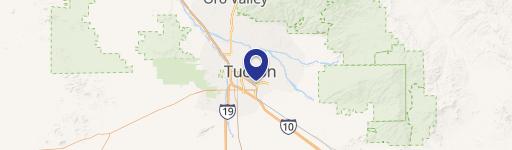 Tucson, AZ 85713