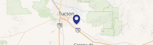 Tucson, AZ 85756