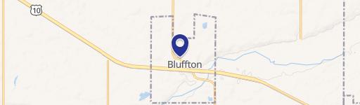 Bluffton, MN 56518