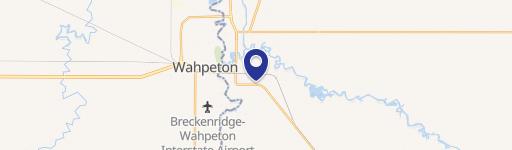 Breckenridge, MN 56520