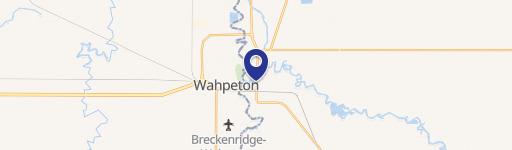 Breckenridge, MN 56520