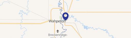 Breckenridge, MN 56520