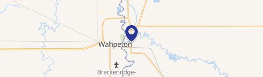 Breckenridge, MN 56520