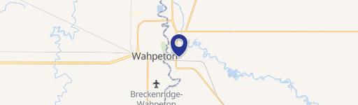 Breckenridge, MN 56520