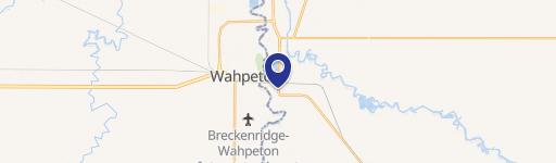 Breckenridge, MN 56520