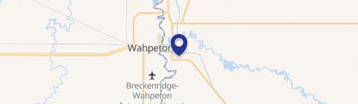 Breckenridge, MN 56520