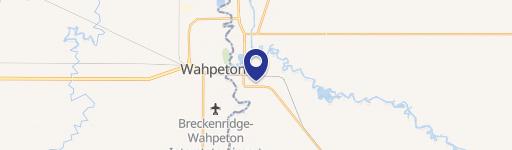 Breckenridge, MN 56520