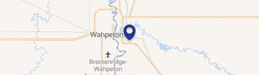 Breckenridge, MN 56520