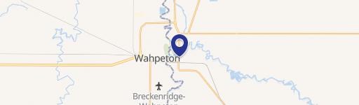 Breckenridge, MN 56520