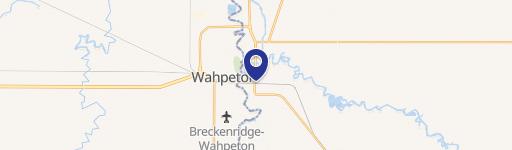 Breckenridge, MN 56520