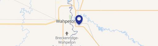 Breckenridge, MN 56520