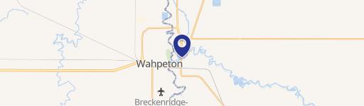 Breckenridge, MN 56520