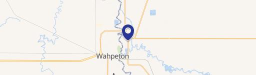 Breckenridge, MN 56520